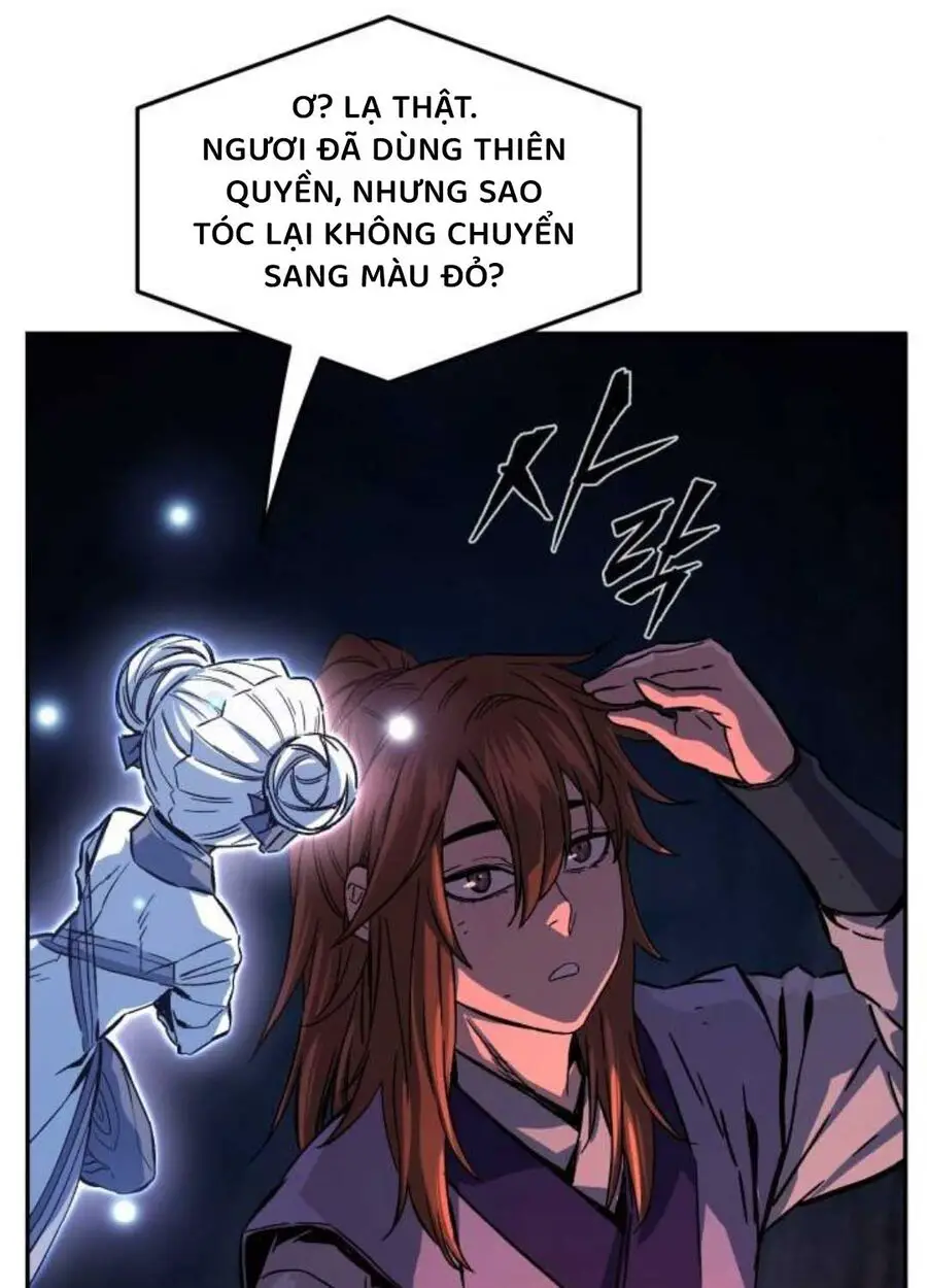 Cảm Kiếm Tuyệt Đối Nettruyen ZZZ Chương 106 Page 9