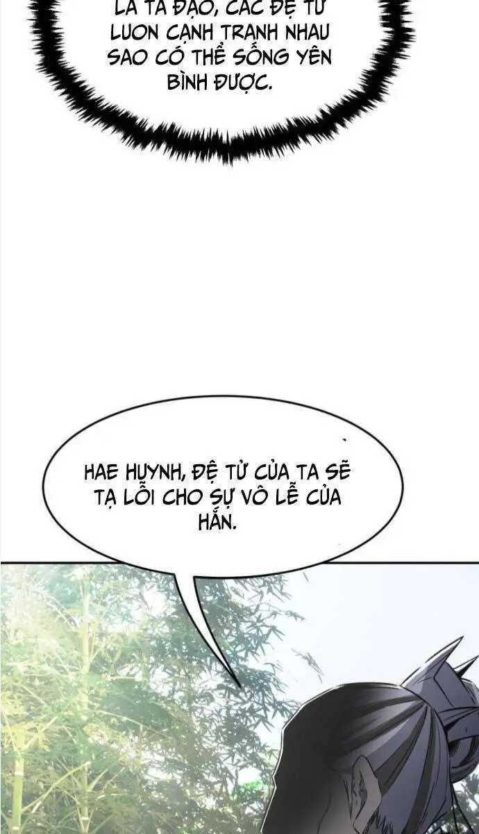 Cảm Kiếm Tuyệt Đối Nettruyen ZZZ Chương 38 Page 28