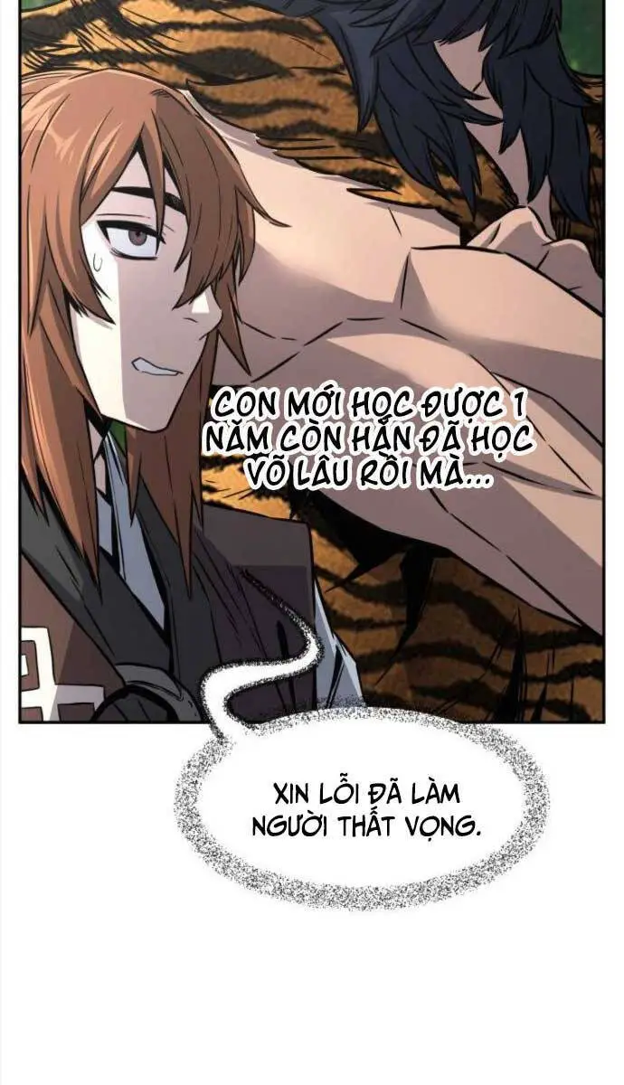 Cảm Kiếm Tuyệt Đối Nettruyen ZZZ Chương 38 Page 31
