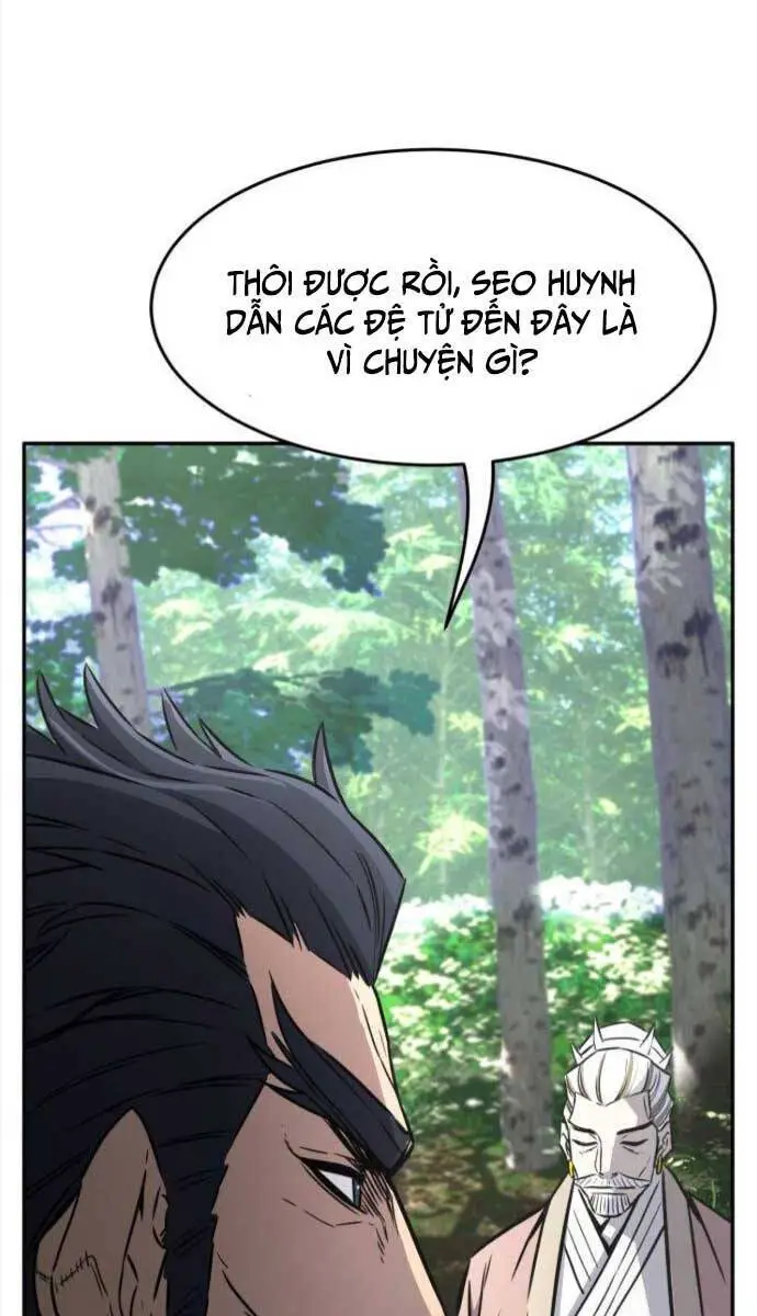 Cảm Kiếm Tuyệt Đối Nettruyen ZZZ Chương 38 Page 32