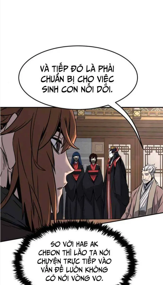 Cảm Kiếm Tuyệt Đối Nettruyen ZZZ Chương 38 Page 49
