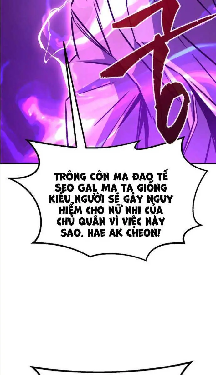 Cảm Kiếm Tuyệt Đối Nettruyen ZZZ Chương 38 Page 72