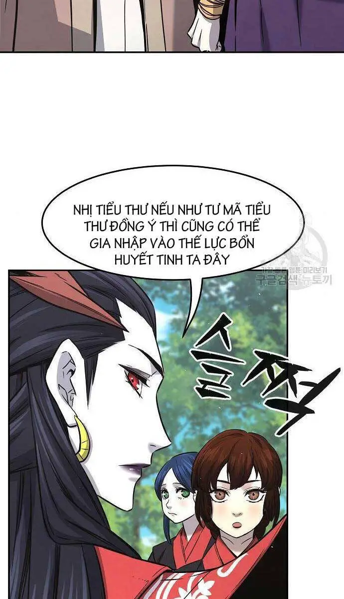 Cảm Kiếm Tuyệt Đối Nettruyen ZZZ Chương 53 Page 98