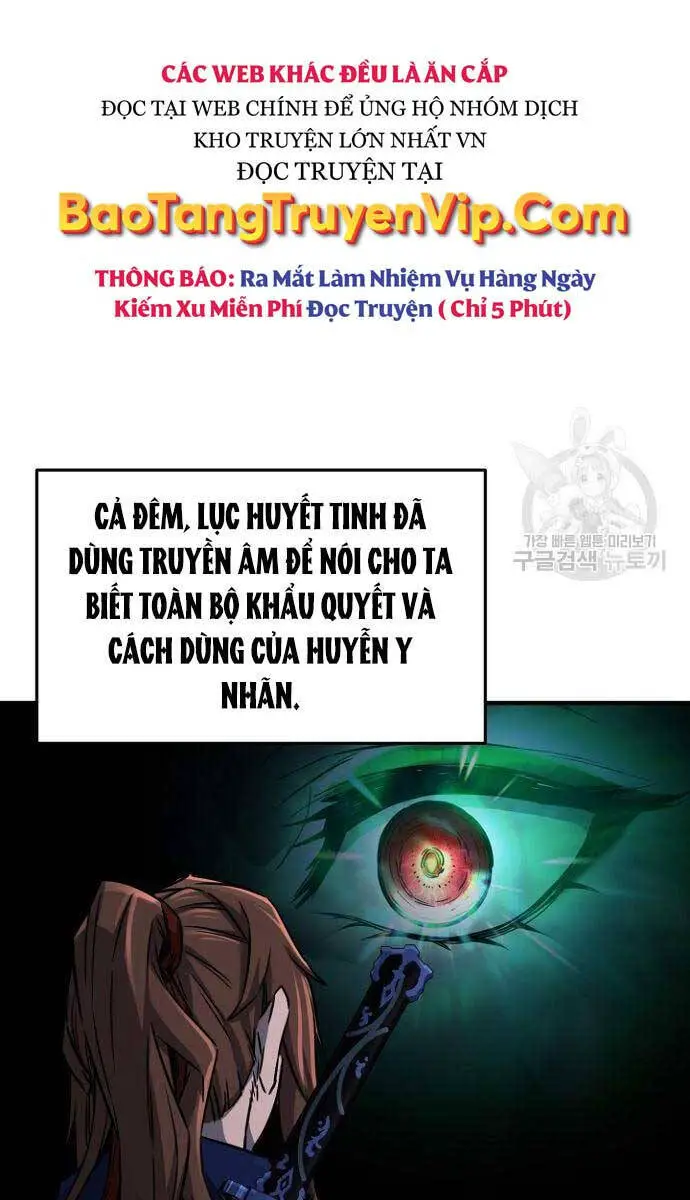 Cảm Kiếm Tuyệt Đối Nettruyen ZZZ Chương 36 Page 27