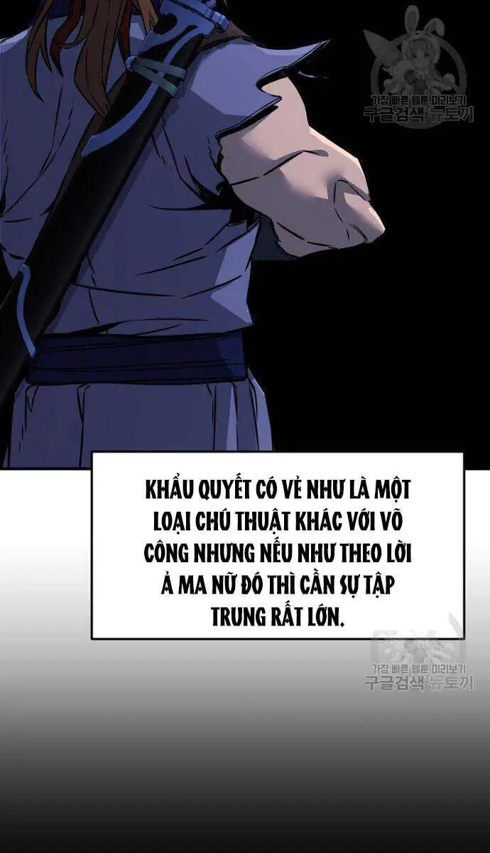 Cảm Kiếm Tuyệt Đối Nettruyen ZZZ Chương 36 Page 28