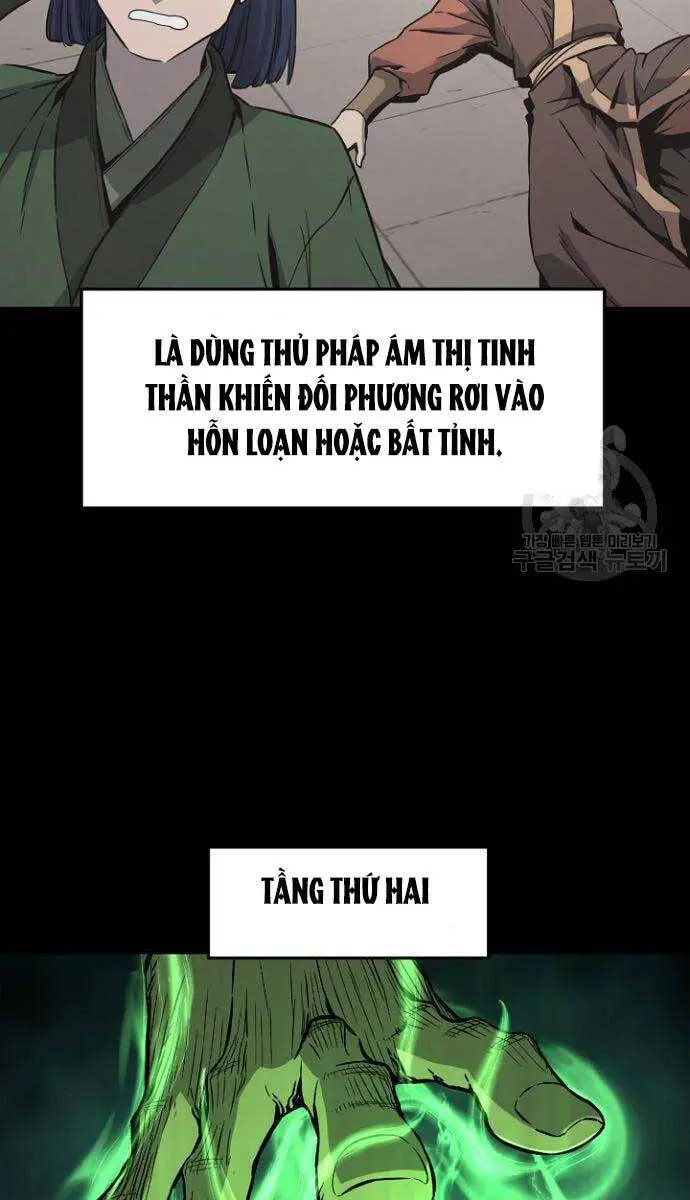Cảm Kiếm Tuyệt Đối Nettruyen ZZZ Chương 36 Page 31