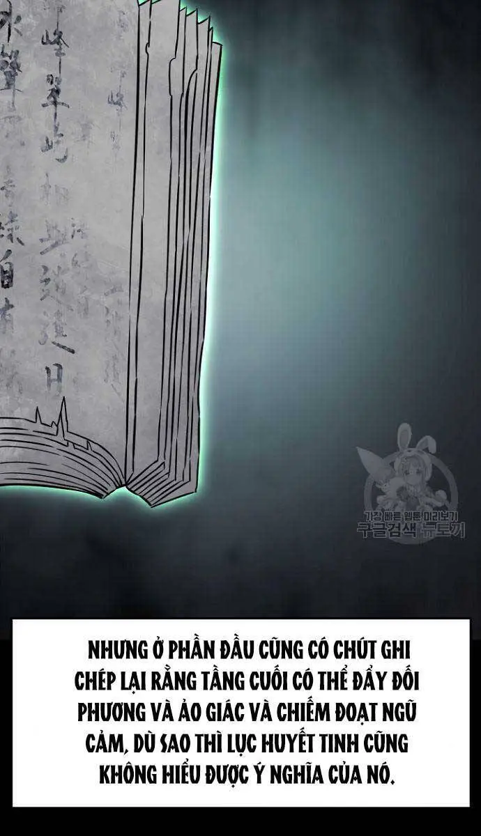 Cảm Kiếm Tuyệt Đối Nettruyen ZZZ Chương 36 Page 35