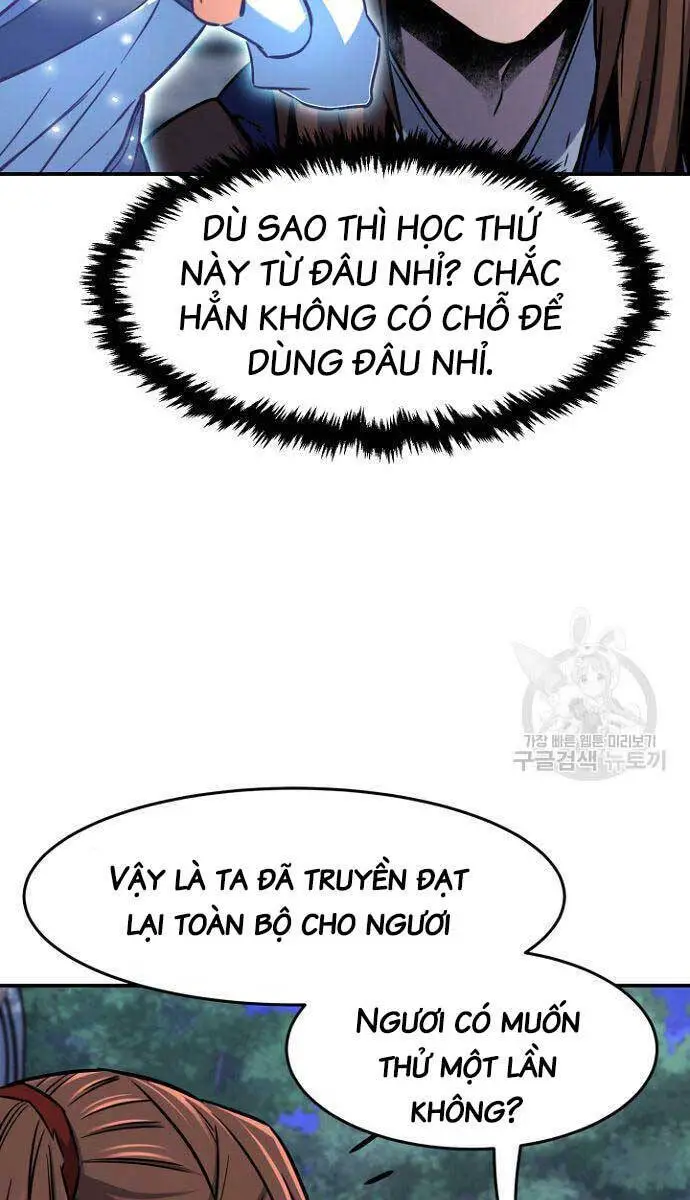 Cảm Kiếm Tuyệt Đối Nettruyen ZZZ Chương 36 Page 37