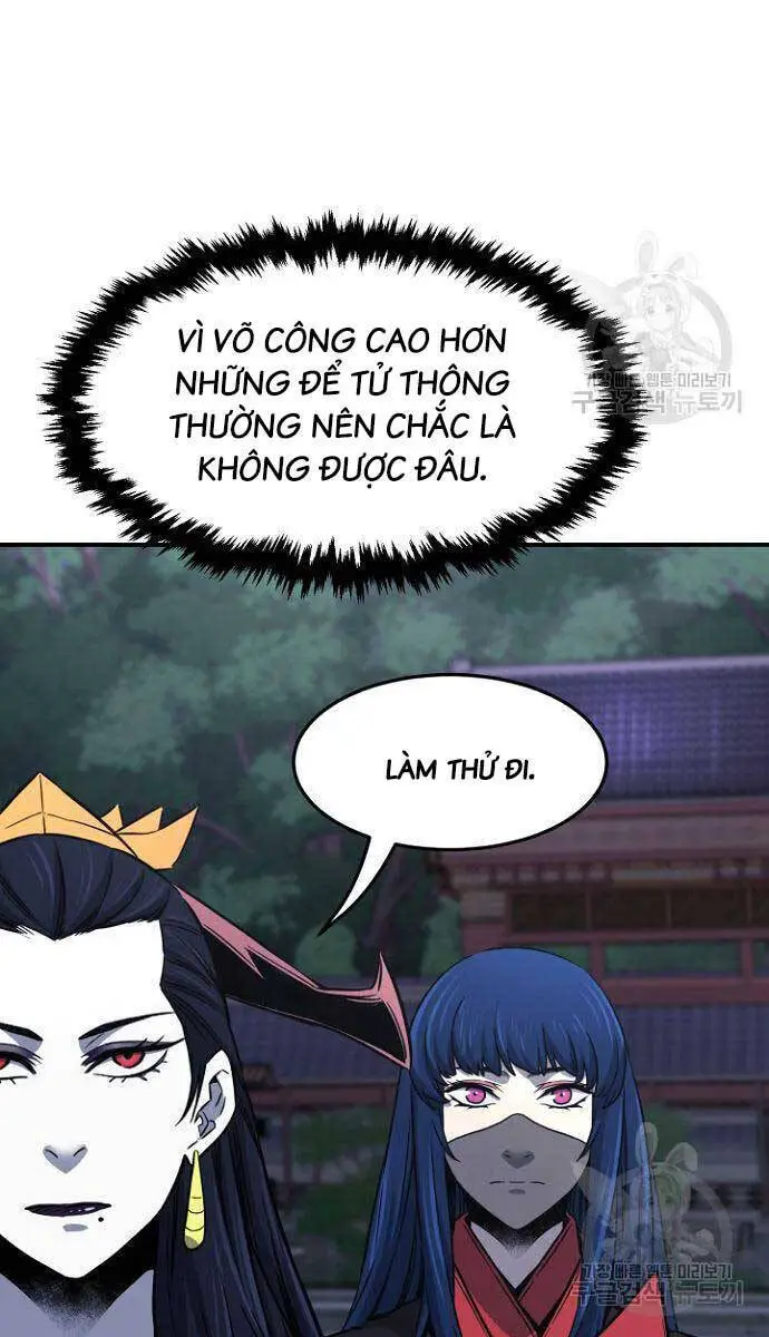 Cảm Kiếm Tuyệt Đối Nettruyen ZZZ Chương 36 Page 42