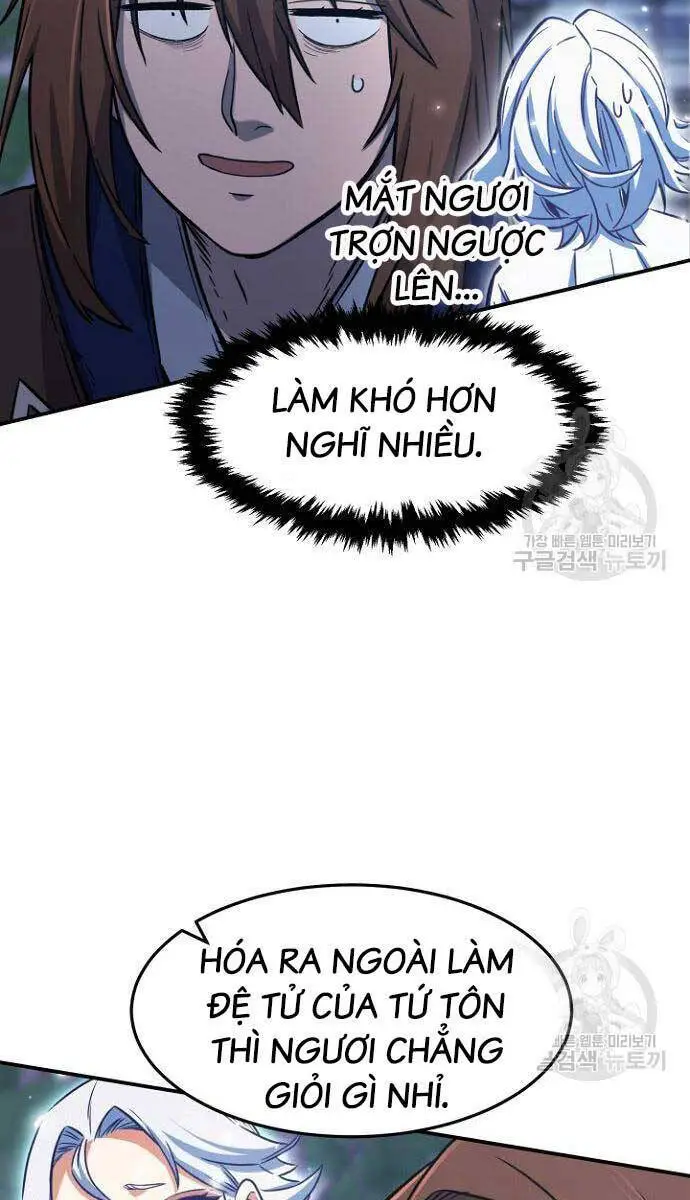 Cảm Kiếm Tuyệt Đối Nettruyen ZZZ Chương 36 Page 48