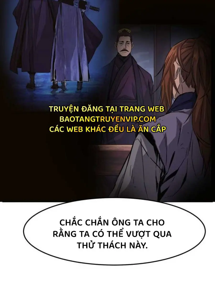 Cảm Kiếm Tuyệt Đối Nettruyen ZZZ Chương 105 Page 126