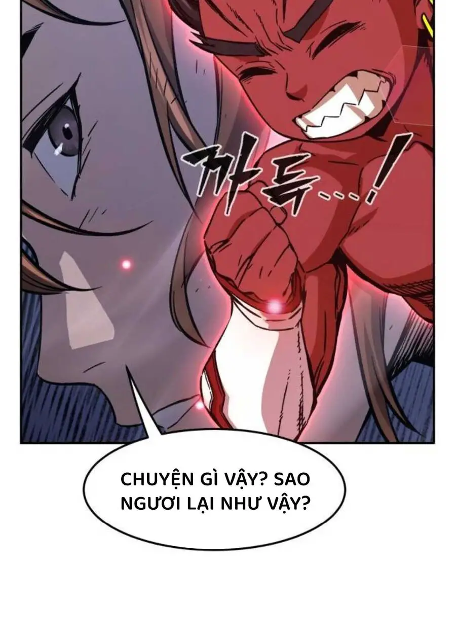 Cảm Kiếm Tuyệt Đối Nettruyen ZZZ Chương 105 Page 128