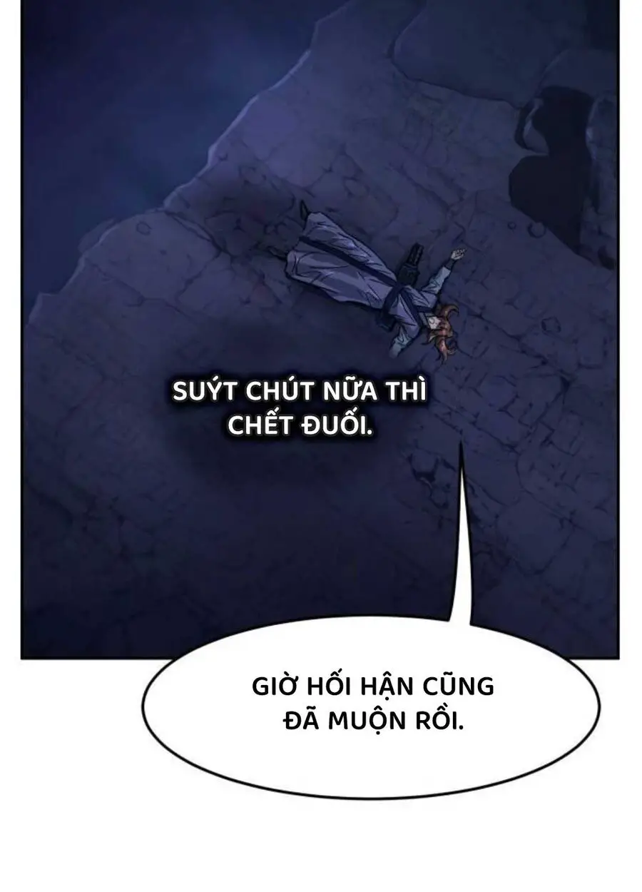 Cảm Kiếm Tuyệt Đối Nettruyen ZZZ Chương 105 Page 154