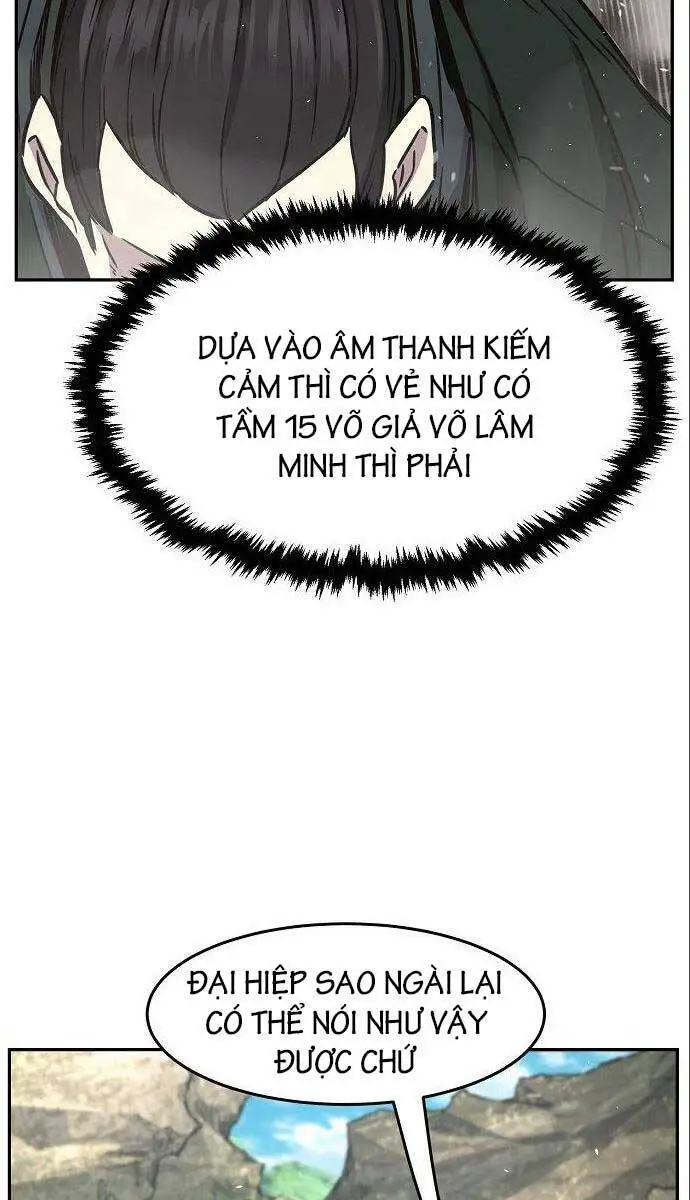 Cảm Kiếm Tuyệt Đối Nettruyen ZZZ Chương 52 Page 17