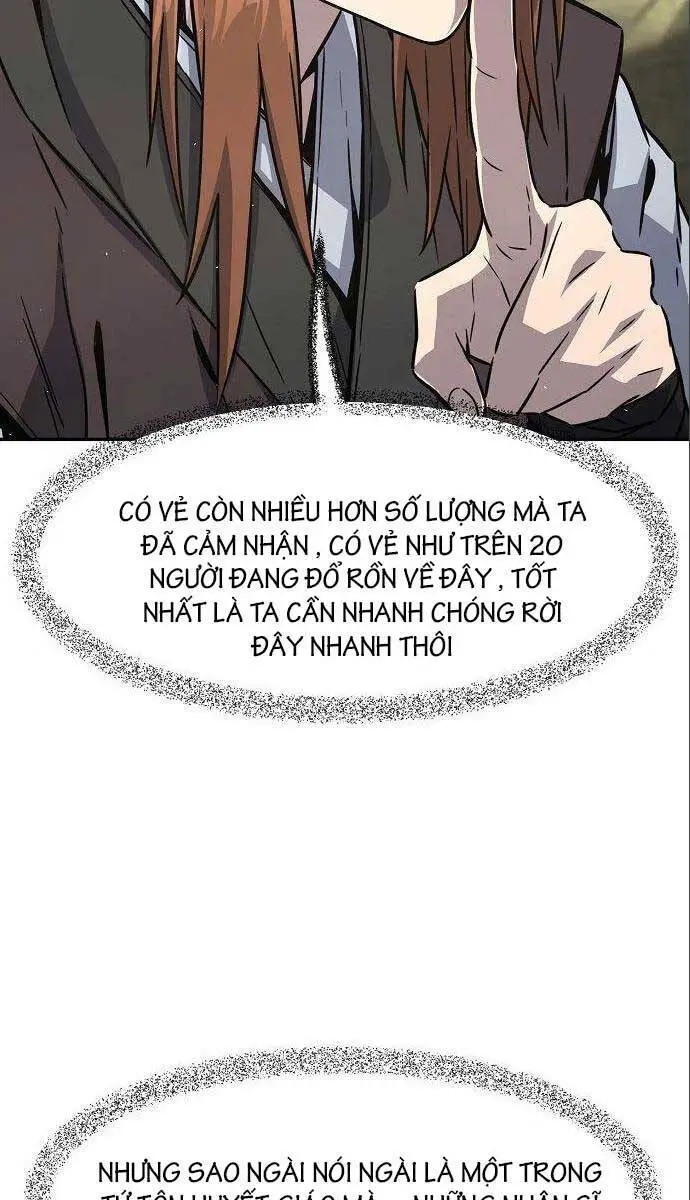Cảm Kiếm Tuyệt Đối Nettruyen ZZZ Chương 52 Page 20