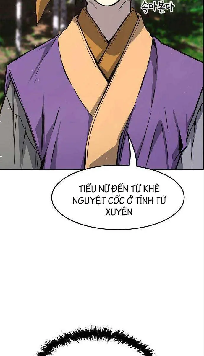 Cảm Kiếm Tuyệt Đối Nettruyen ZZZ Chương 52 Page 58