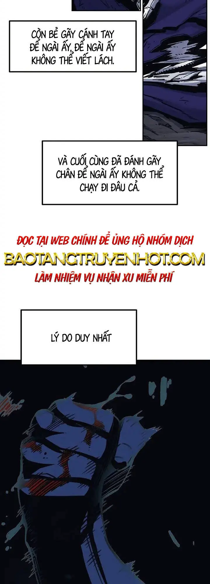 Cảm Kiếm Tuyệt Đối Nettruyen ZZZ Chương 21 Page 27
