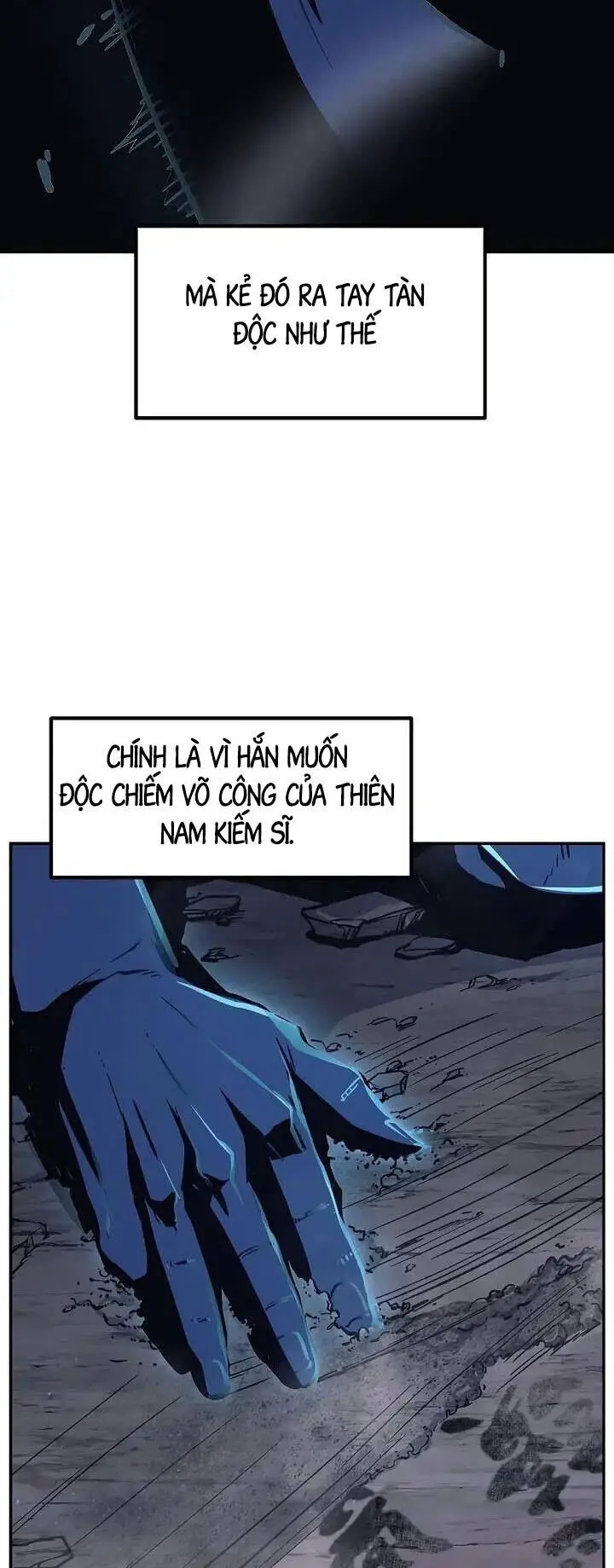 Cảm Kiếm Tuyệt Đối Nettruyen ZZZ Chương 21 Page 28