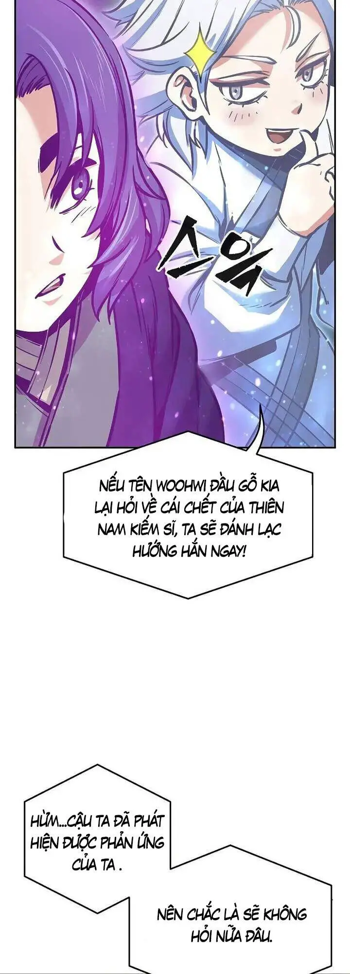 Cảm Kiếm Tuyệt Đối Nettruyen ZZZ Chương 21 Page 37