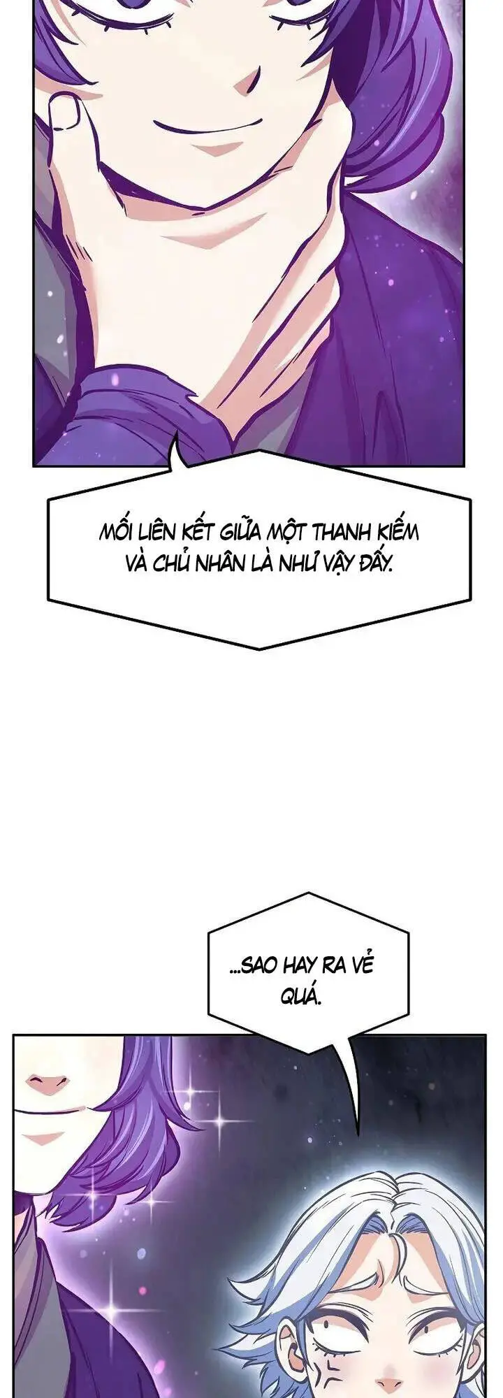 Cảm Kiếm Tuyệt Đối Nettruyen ZZZ Chương 21 Page 39