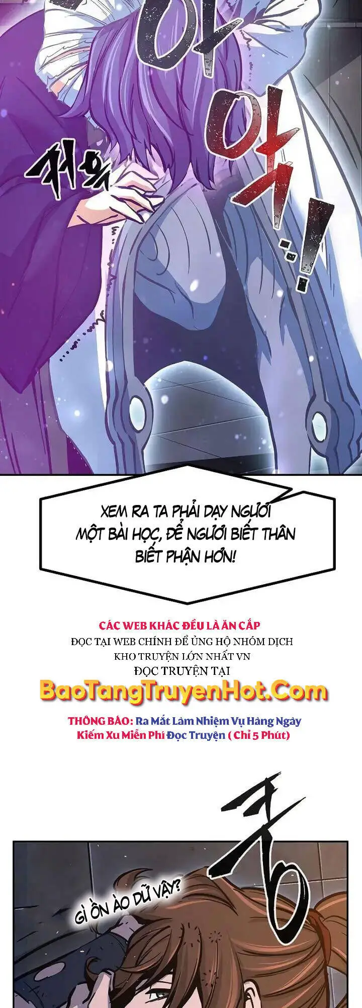 Cảm Kiếm Tuyệt Đối Nettruyen ZZZ Chương 21 Page 41