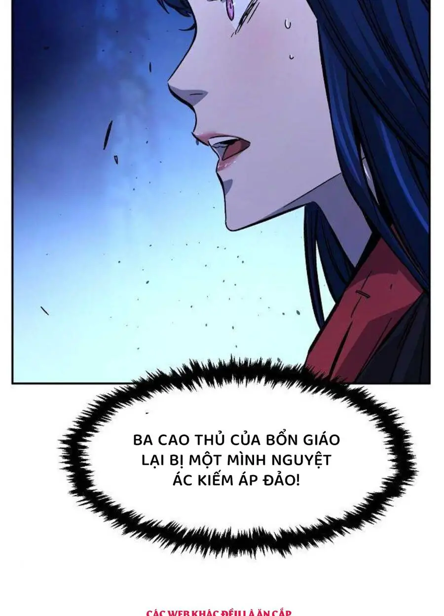 Cảm Kiếm Tuyệt Đối Nettruyen ZZZ Chương 103 Page 128