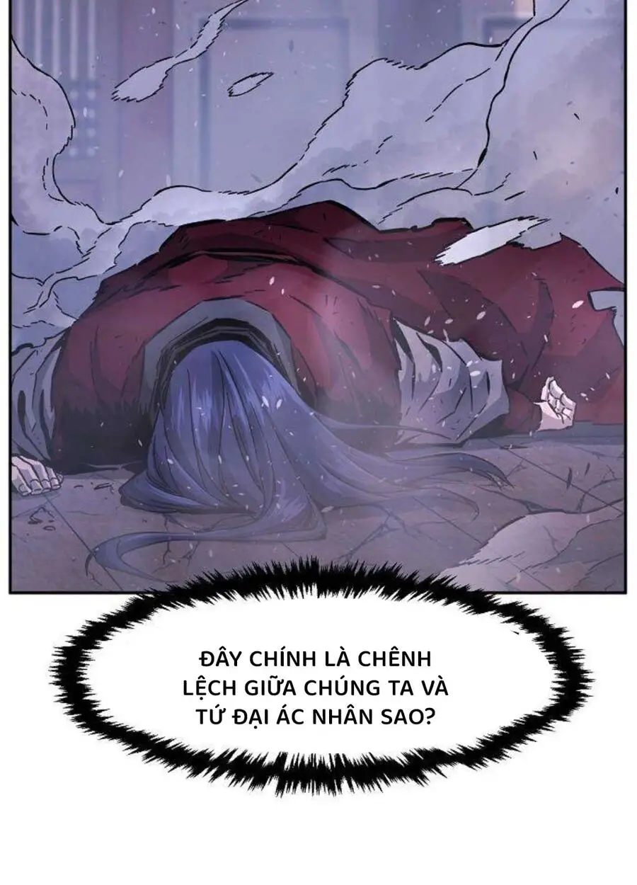Cảm Kiếm Tuyệt Đối Nettruyen ZZZ Chương 103 Page 132