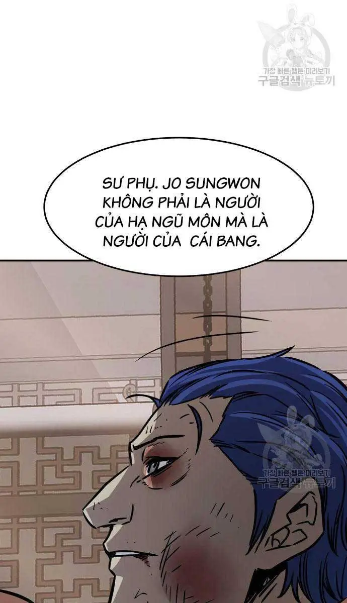 Cảm Kiếm Tuyệt Đối Nettruyen ZZZ Chương 35 Page 49