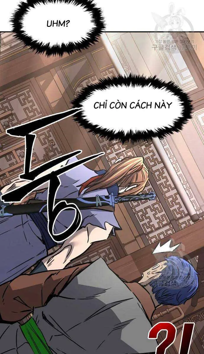 Cảm Kiếm Tuyệt Đối Nettruyen ZZZ Chương 35 Page 51