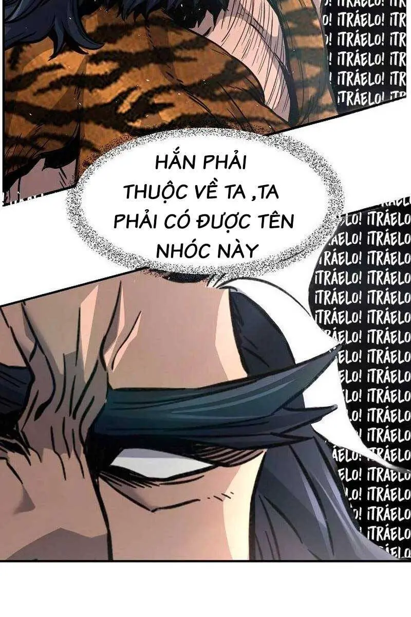 Cảm Kiếm Tuyệt Đối Nettruyen ZZZ Chương 33 Page 86