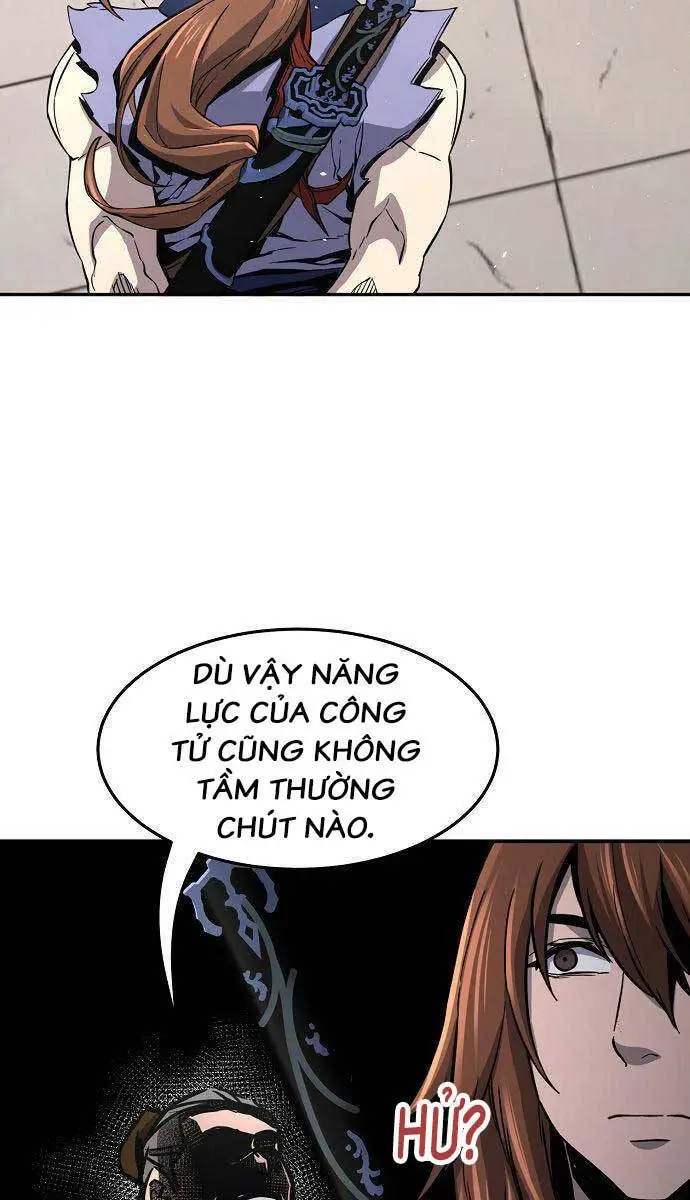 Cảm Kiếm Tuyệt Đối Nettruyen ZZZ Chương 34 Page 7