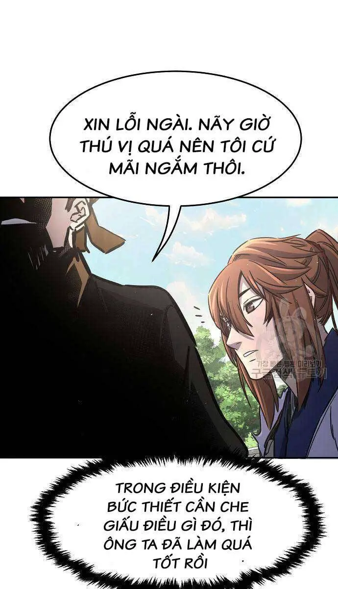 Cảm Kiếm Tuyệt Đối Nettruyen ZZZ Chương 34 Page 11