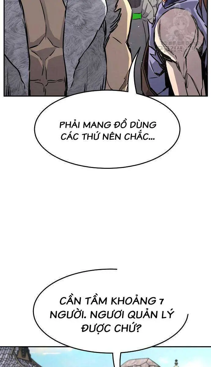 Cảm Kiếm Tuyệt Đối Nettruyen ZZZ Chương 34 Page 33