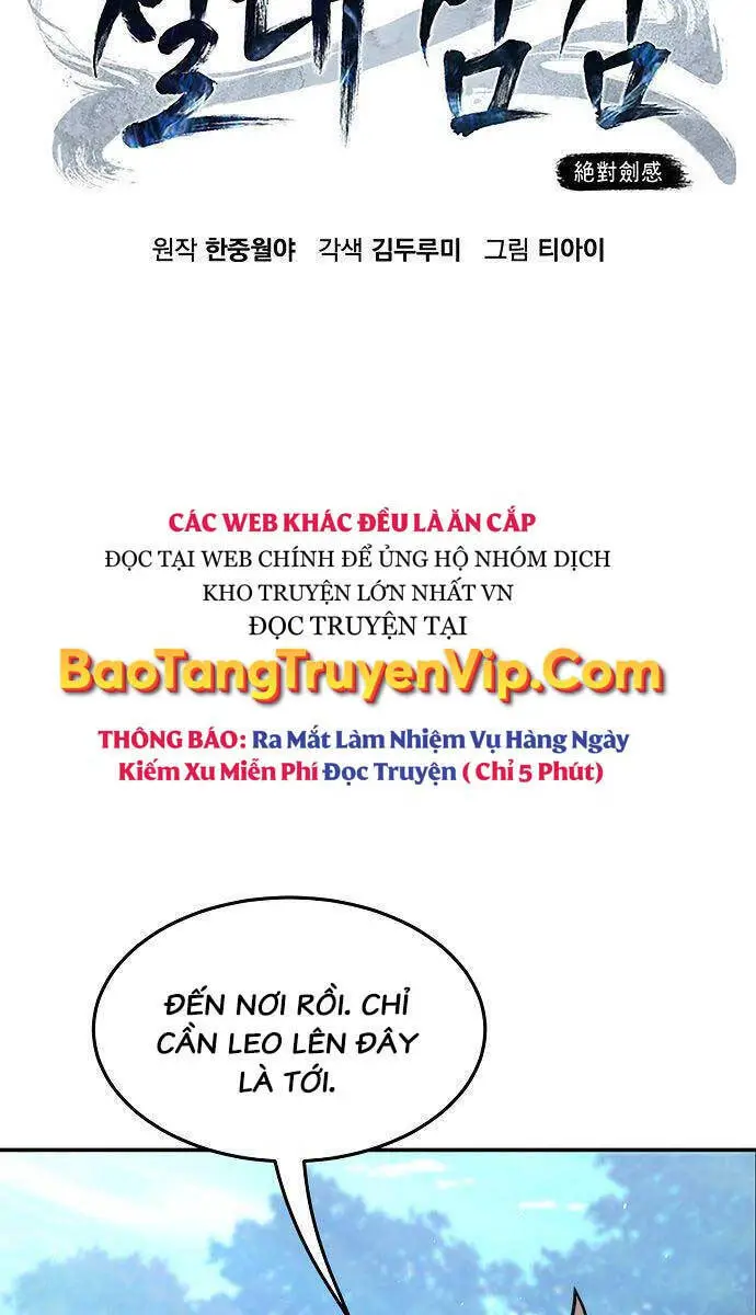 Cảm Kiếm Tuyệt Đối Nettruyen ZZZ Chương 34 Page 40