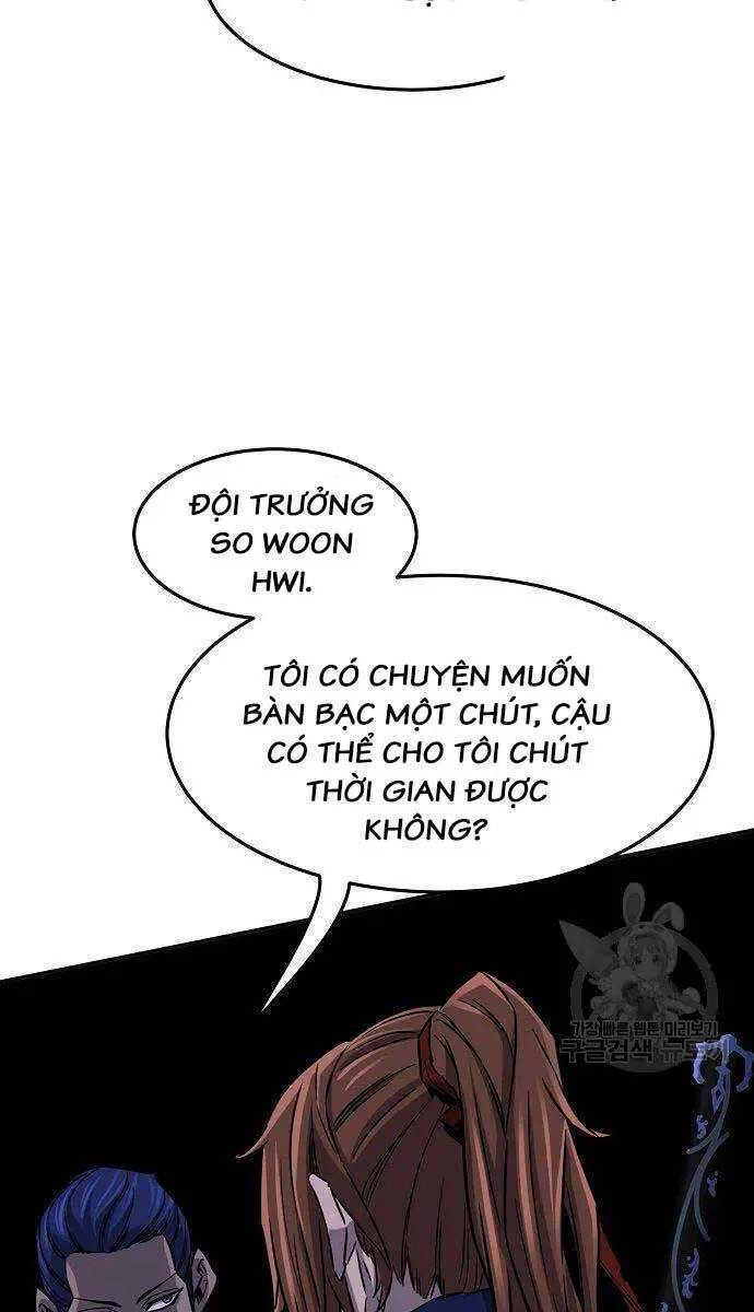 Cảm Kiếm Tuyệt Đối Nettruyen ZZZ Chương 34 Page 47