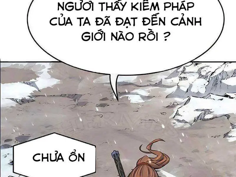 Cảm Kiếm Tuyệt Đối Nettruyen ZZZ Chương 17 Page 6