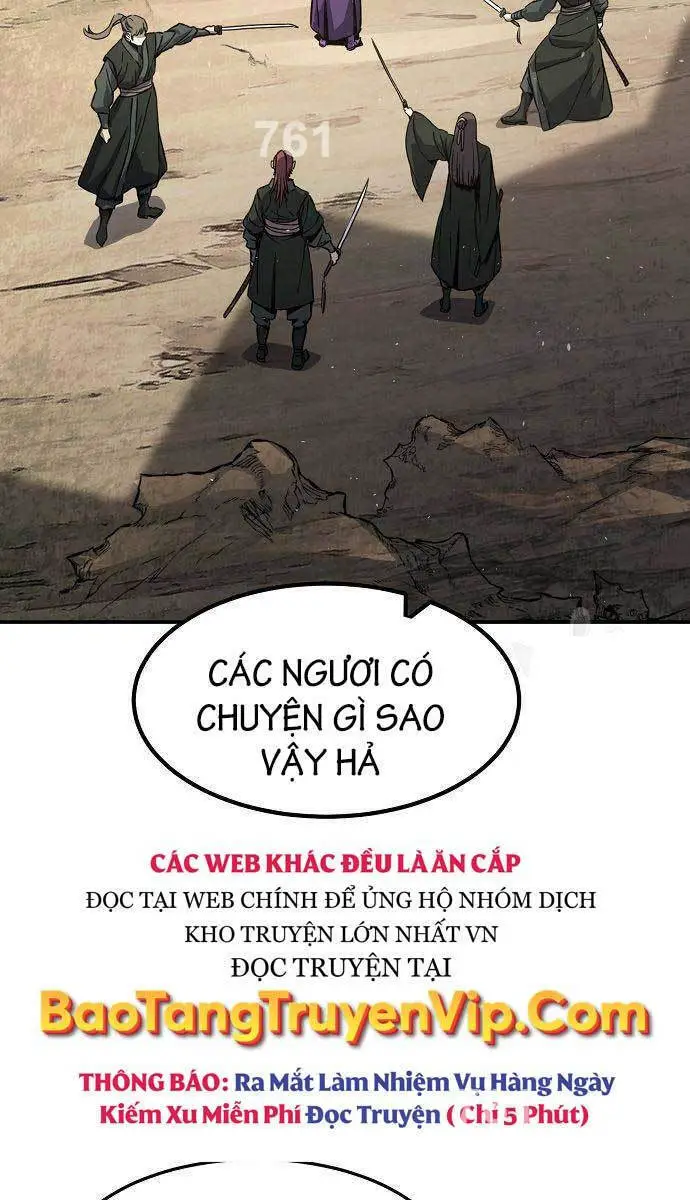 Cảm Kiếm Tuyệt Đối Nettruyen ZZZ Chương 51 Page 3