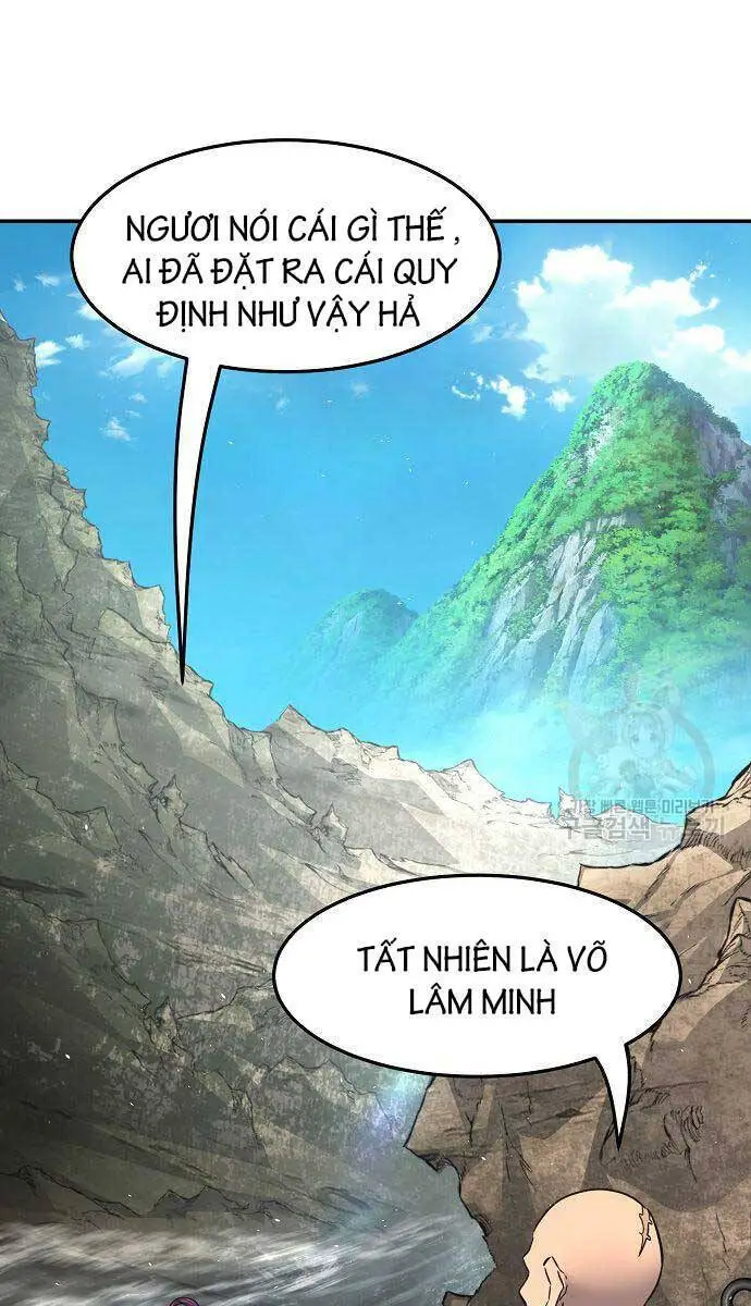 Cảm Kiếm Tuyệt Đối Nettruyen ZZZ Chương 51 Page 9