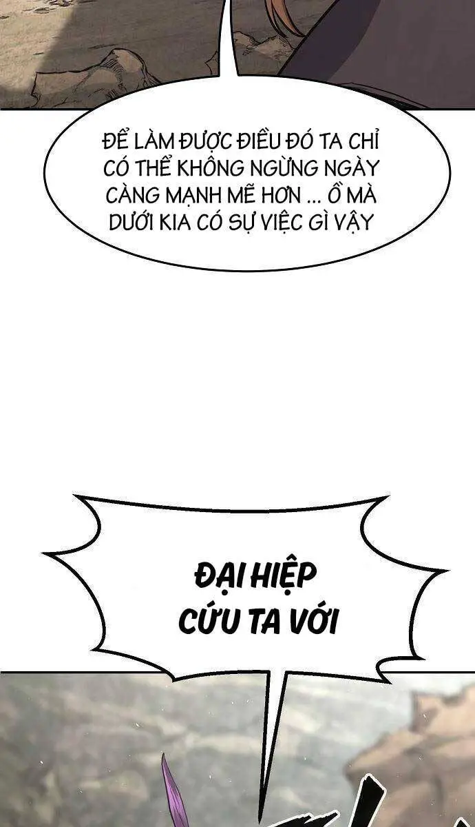 Cảm Kiếm Tuyệt Đối Nettruyen ZZZ Chương 51 Page 29