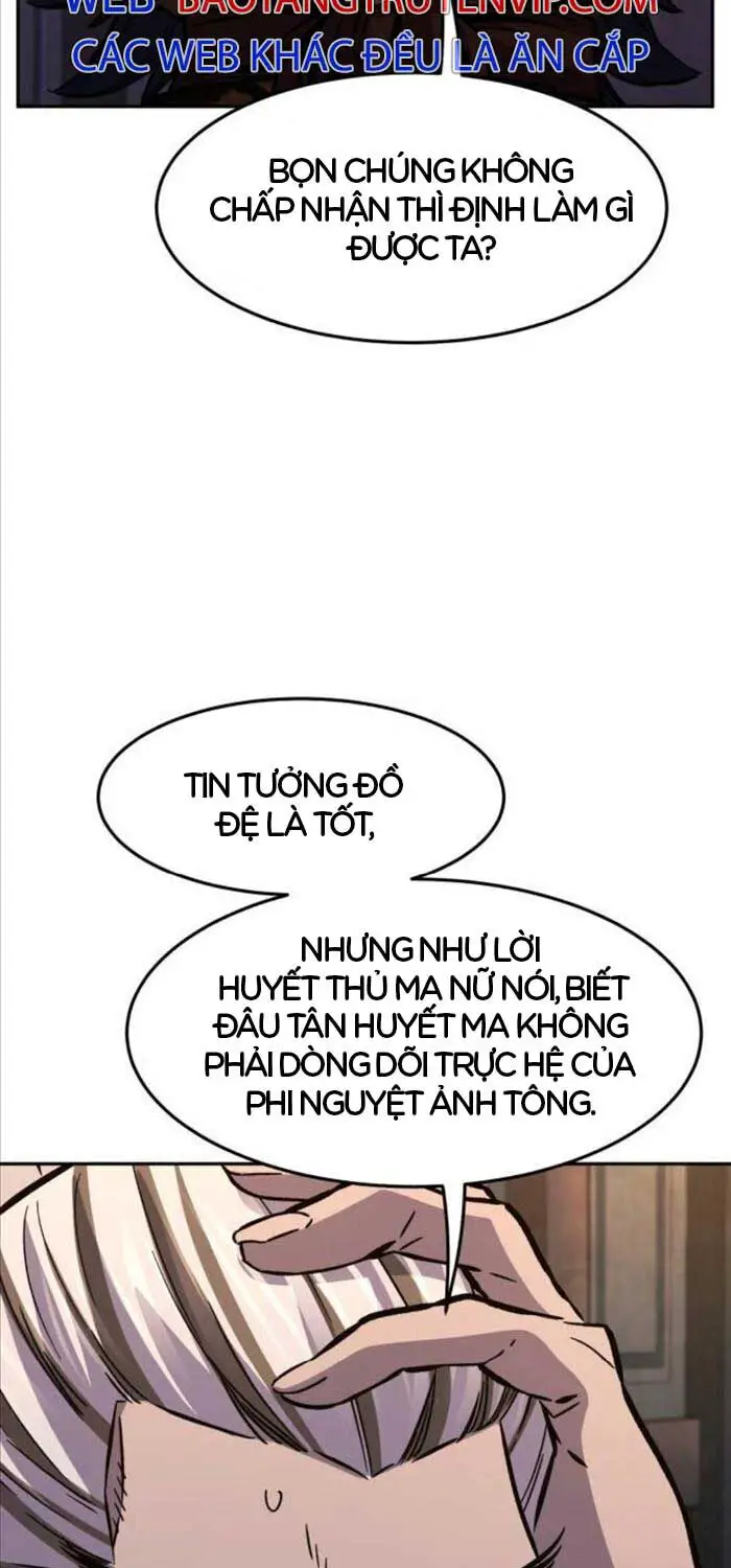 Cảm Kiếm Tuyệt Đối Nettruyen ZZZ Chương 101 Page 60