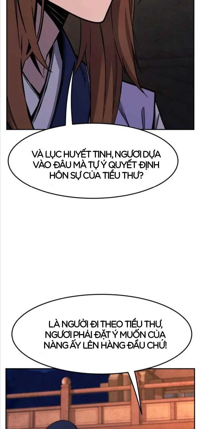 Cảm Kiếm Tuyệt Đối Nettruyen ZZZ Chương 101 Page 85