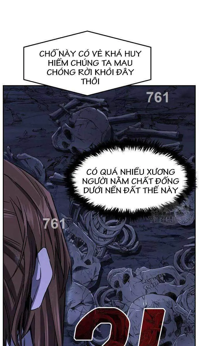 Cảm Kiếm Tuyệt Đối Nettruyen ZZZ Chương 49 Page 3