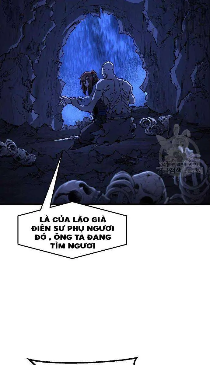 Cảm Kiếm Tuyệt Đối Nettruyen ZZZ Chương 49 Page 30