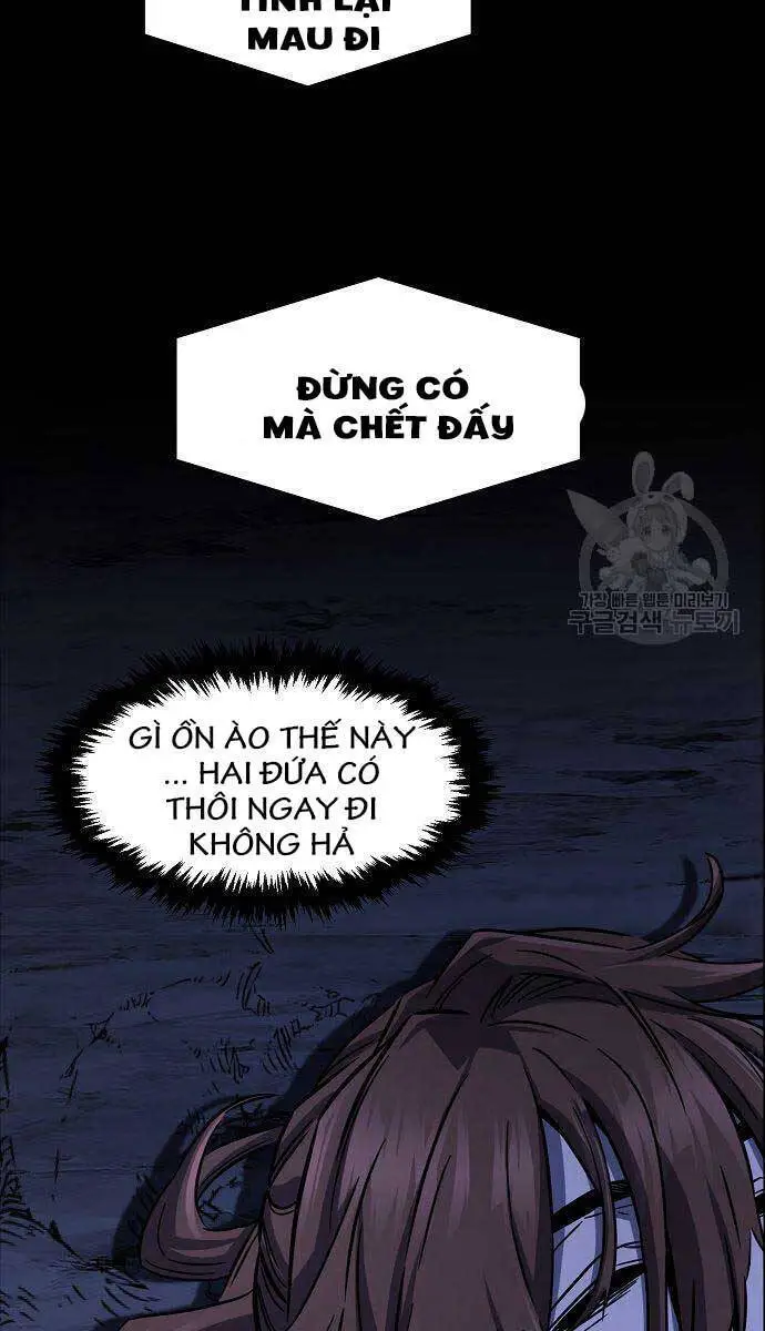 Cảm Kiếm Tuyệt Đối Nettruyen ZZZ Chương 49 Page 37