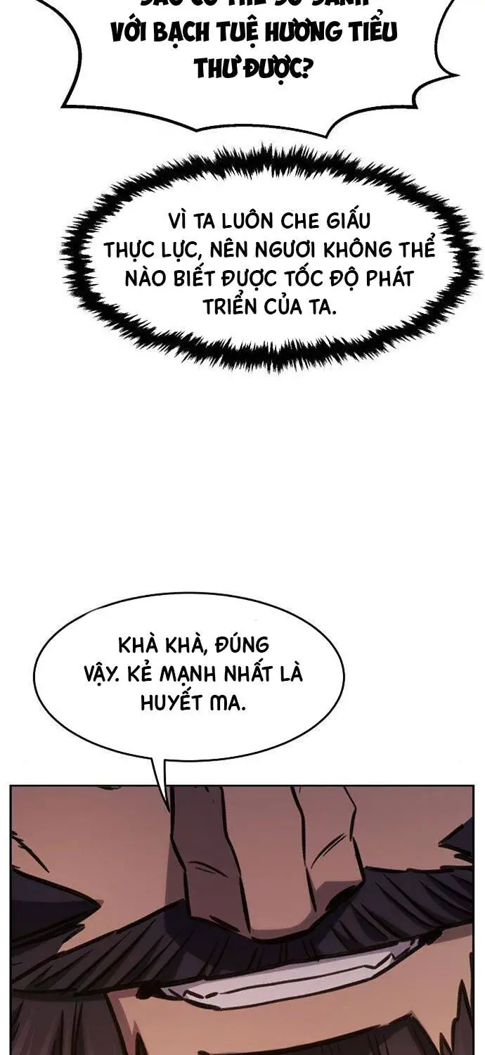 Cảm Kiếm Tuyệt Đối Nettruyen ZZZ Chương 100 Page 82