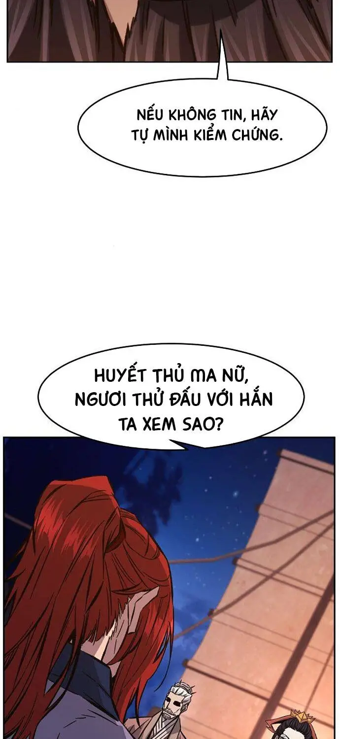 Cảm Kiếm Tuyệt Đối Nettruyen ZZZ Chương 100 Page 83