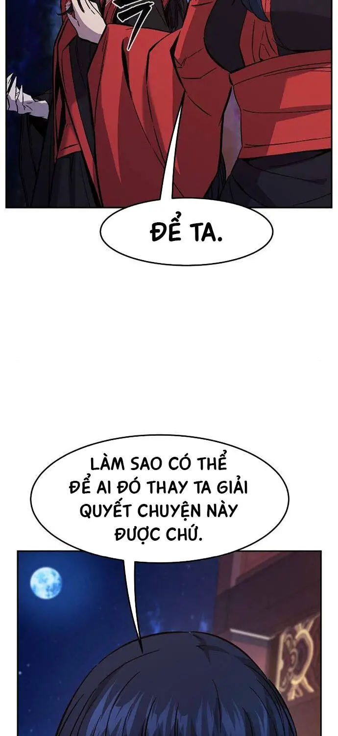 Cảm Kiếm Tuyệt Đối Nettruyen ZZZ Chương 100 Page 85