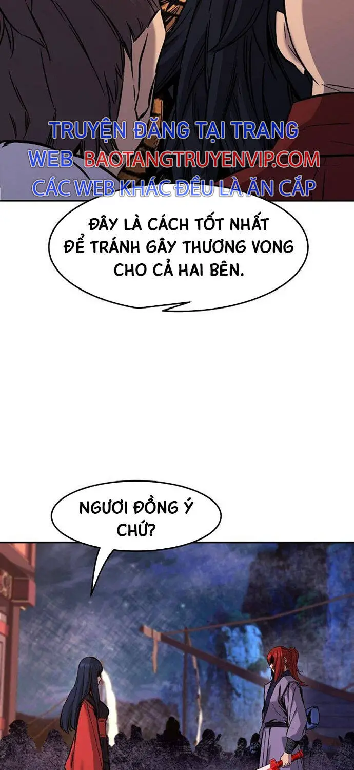 Cảm Kiếm Tuyệt Đối Nettruyen ZZZ Chương 100 Page 91