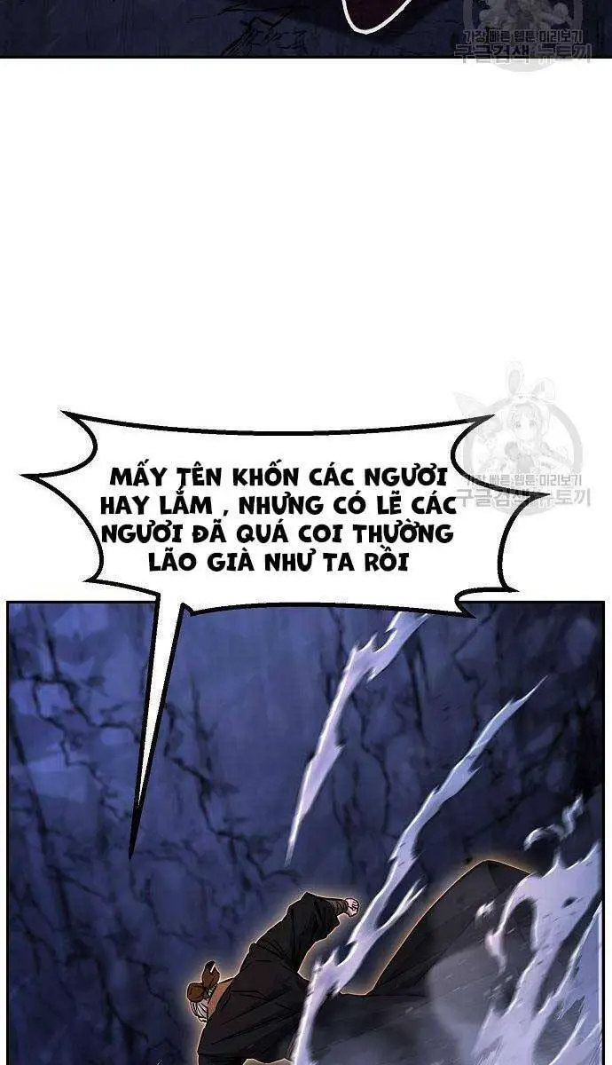 Cảm Kiếm Tuyệt Đối Nettruyen ZZZ Chương 48 Page 25