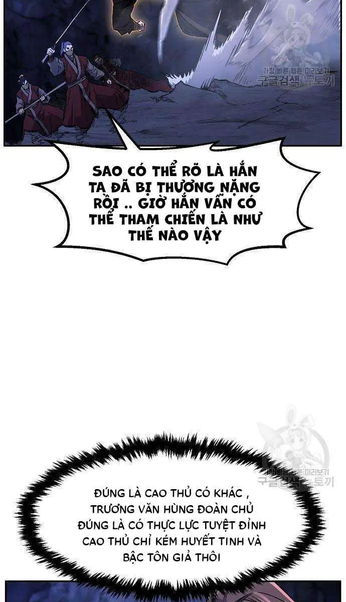 Cảm Kiếm Tuyệt Đối Nettruyen ZZZ Chương 48 Page 26